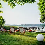 Villa Vital Goel Oezel Havuzlu &