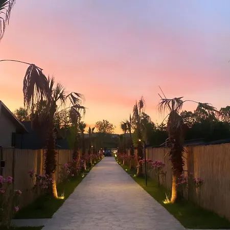 Villa Vital Goel Oezel Havuzlu &
