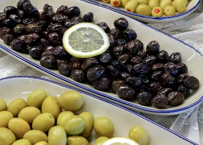 Vital Goel Oezel Havuzlu & 别墅 萨潘贾