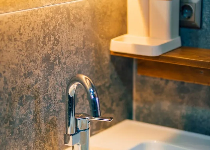 别墅 Vital Goel Oezel Havuzlu & *