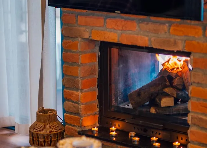 别墅 Vital Goel Oezel Havuzlu & *