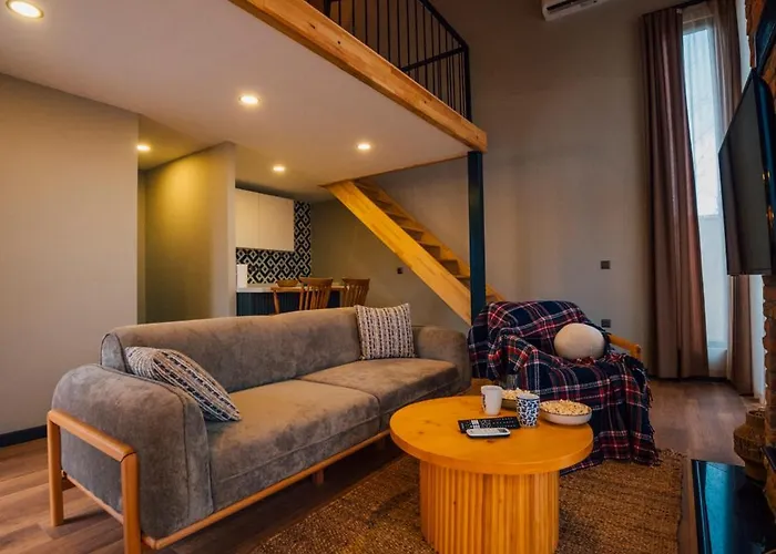 Vital Goel Oezel Havuzlu & * 萨潘贾