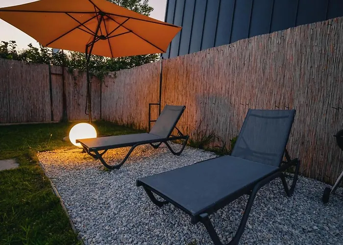 Vital Goel Oezel Havuzlu & 别墅 *